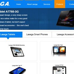 Lasega 