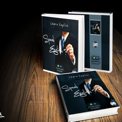 Design book and cd
