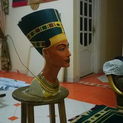 Nefertiti