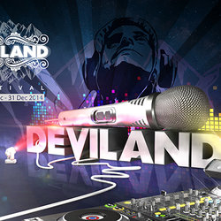 DEVILAND EVENT