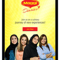 Maggi