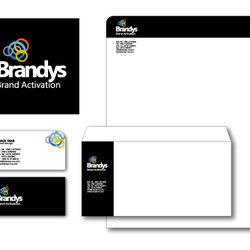 Branding