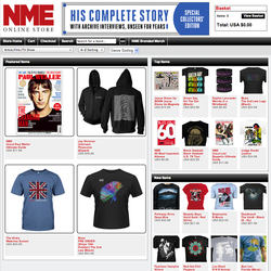 NME Marketplace