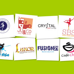 Logos