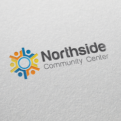 Corporate Identity Design for Northside Community Center (USA)