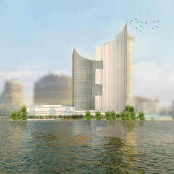 residential complex