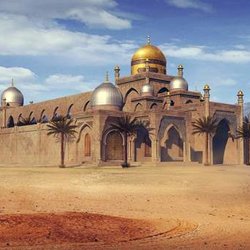 Al-Emam Al-Ghazzaly series