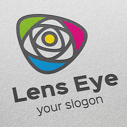 Lens Eye