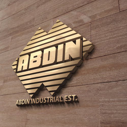 Abdin Corporate Identity