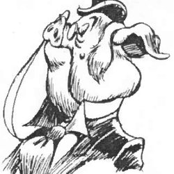 caricature 