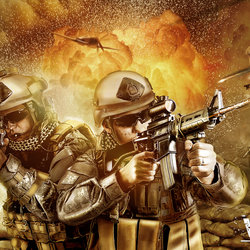 war 
