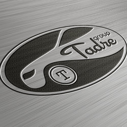 تصميم شعار وكالة سيارات
