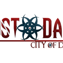 THE LOST DAYS:city of death