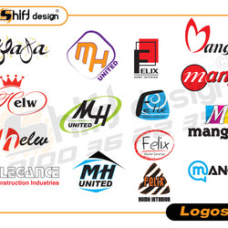 Logo Design