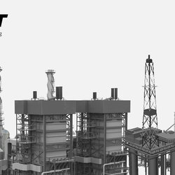 Bracket Company Banner Design