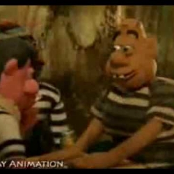 Old Demo Reel
