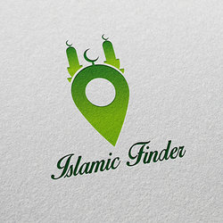 islamic_finder_logo