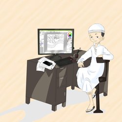أنمي مسلم