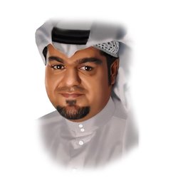رسمة رقمية 