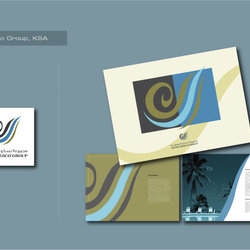 Brochures 
