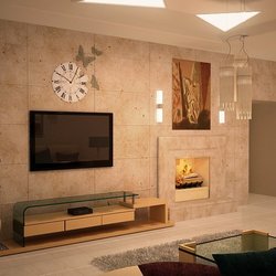 3 - Living room