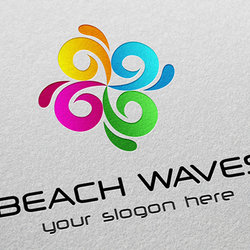 beach_waves_logo