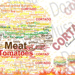  cortado resturent in saudi arabia  ,  mesc construction manage, 