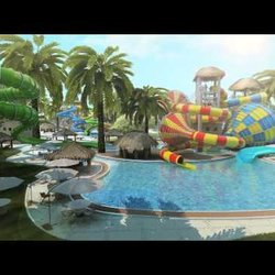 Mousa Coast Resort