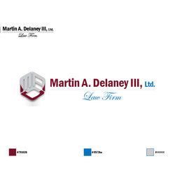 martin lawer logo