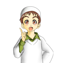 رسوم إسلامية