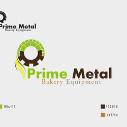 prime metal bakery equip.
