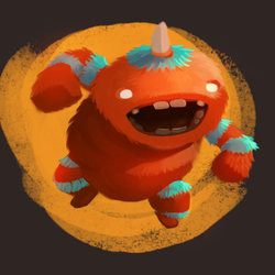 digital painting