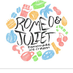 Romeo &amp;amp; Juliet Home Made IceCream