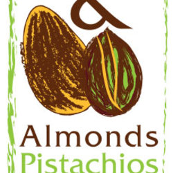 Almonds-&amp;amp;-Pistashio (Roastery)