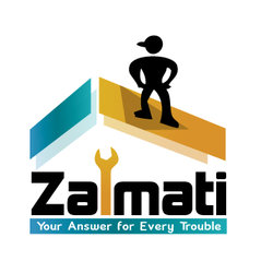 Zalmati For Maintainance Project
