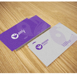 business card forme