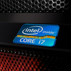 Intel pc wallpaper