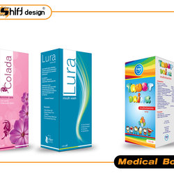 Medical box