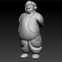 Fat Man 