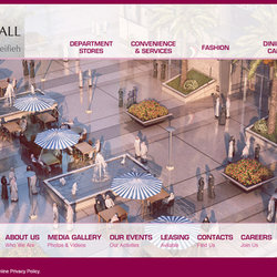 Galleria Mall