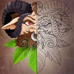 illustration art