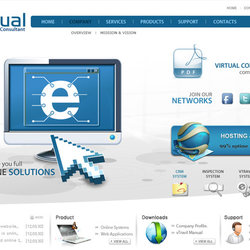 virtual solutions