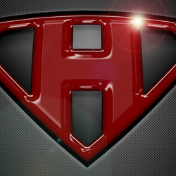 شعار H