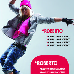 Roberto Dance