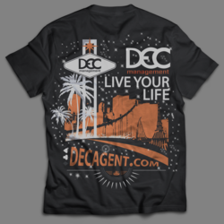 T-shirt Design