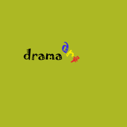 logo of blog drama art