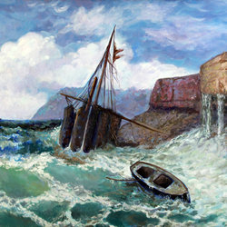 Paintings