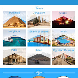 Dream Tours