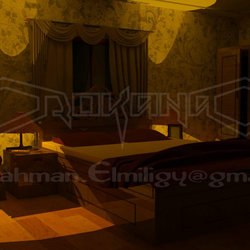 Room #1