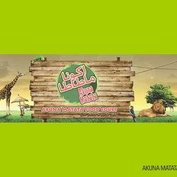 Sign banner 